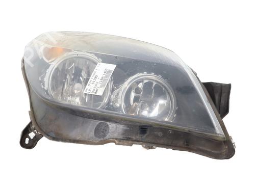 Used Right headlight OPEL ASTRA H (A04) 1.6 (L48) (116 hp) 31030415