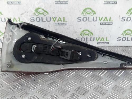 Left taillight RENAULT MEGANE II Estate (KM0/1_) 1.5 dCi (KM1F) | BP22004920C34 