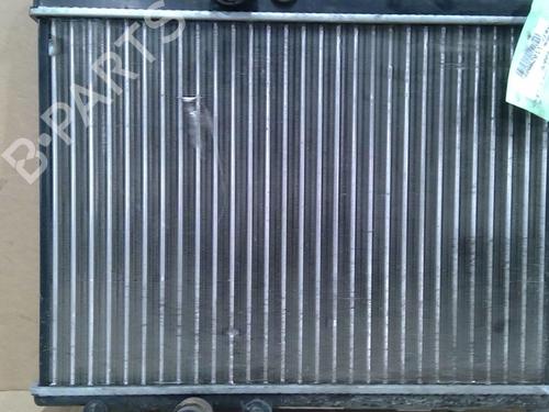 Køler PEUGEOT 206 Hatchback (2A/C) 2.0 HDI 90 | BP28153188M31 