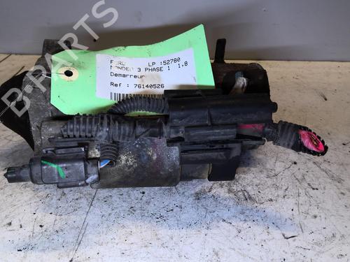 Used Starter Starter FORD MONDEO IV (BA7) 1.8 TDCi (100 hp) 20363582 20363582