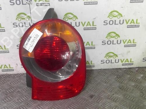 Used Right taillight Right taillight RENAULT MODUS / GRAND MODUS (F/JP0_) 1.5 dCi (FP0D, JP0D) (82 hp) 20370540 20370540