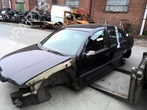 Lyskaster venstre VW BORA I (1J2) 1.9 SDI | BP20366926C28 