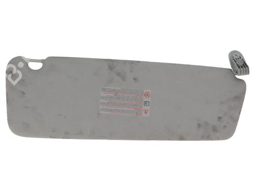 Left sun visor RENAULT TRAFIC II Van (FL) 1.9 dCi 80 (FL0B) | BP29840456I1 