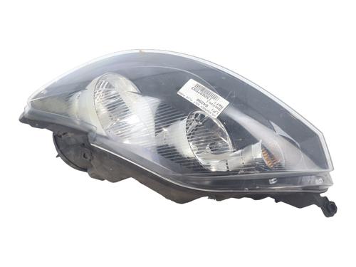 Left headlight VW GOLF PLUS V (5M1, 521) 2.0 TDI | BP39258206C28 - Image 7
