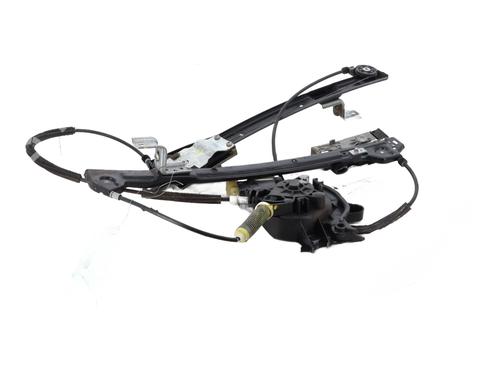 Used Front right window mechanism Front right window mechanism MINI MINI (R56) Cooper (120 hp) 22597036 22597036