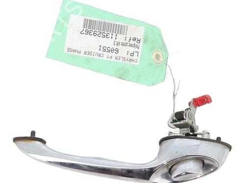 Højre bagtil udvendigt håndtag CHRYSLER PT CRUISER (PT_) 2.2 CRD | BP29896431C130 