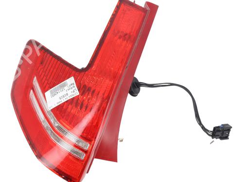Left taillight CITROËN C4 I (LC_) 1.6 HDi | BP32383401C34 