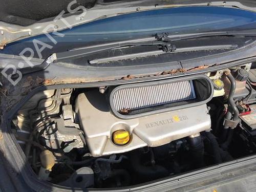 Interruttore RENAULT ESPACE IV (JK0/1_) 2.0 dCi (JK01, JK02, JK1J, JK1K, JK1H) | BP38290342I30 - Image 17