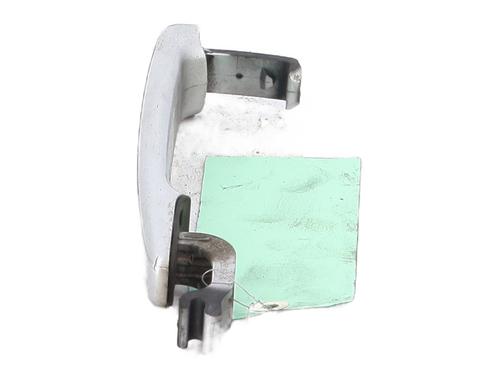 Used Front left exterior door handle CITROËN C3 I (FC_, FN_) 1.4 HDi (68 hp) 25136864