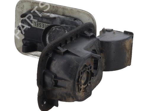 Klapa wlewu paliwa RENAULT SCÉNIC II (JM0/1_) 1.5 dCi (JM1E, JM16) | BP25343472C131 