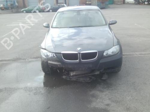 Ignition barrel BMW 3 (E90) 320 d | BP22004721M48  - Image 8