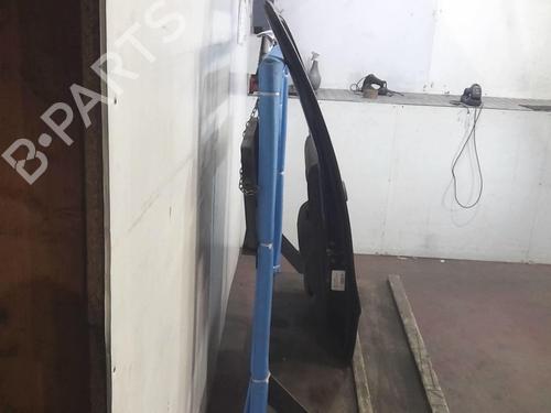 Right rear door OPEL AGILA A (H00) 1.2 16V (F68) | BP22000216C5 