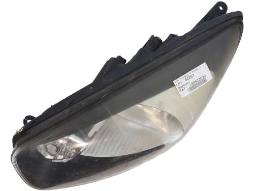 Left headlight KIA PICANTO II (TA) 1.0 | BP32128507C28 