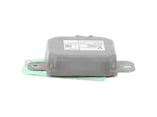 ECU airbags RENAULT MEGANE III Hatchback (BZ0/1_, B3_) 1.5 dCi (BZ09, BZ0D, BZ1W, BZ29, BZ14) | BP29292274M53 