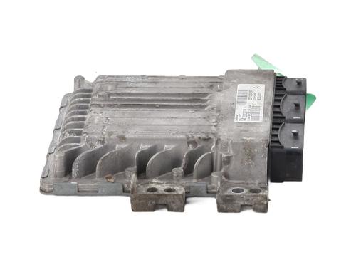 Engine control unit (ECU) RENAULT MEGANE III Hatchback (BZ0/1_, B3_) 1.5 dCi (BZ09, BZ0D, BZ1W, BZ29, BZ14) | BP28966057M57 - Image 3