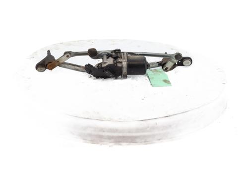 Front wiper motor RENAULT CLIO III (BR0/1, CR0/1) 1.5 dCi (C/BR0G, C/BR1G) | BP30116277M29 