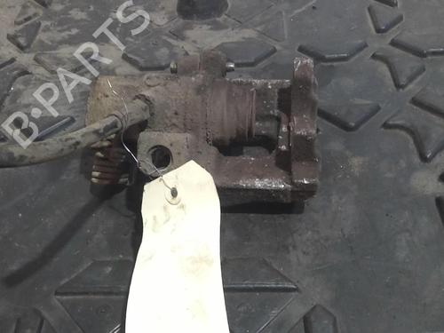 Right rear brake caliper VOLVO S40 II (544) 2.0 D | BP21817018M106 