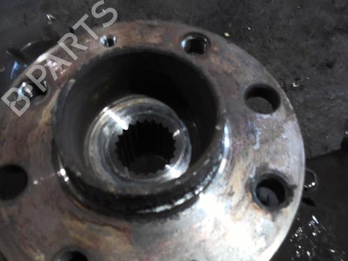 right-front-steering-knuckle-opel-corsa-d-s07-2006-2007-2008-2009-2010-2011-2012-2013-2014-2015-26156493 main image