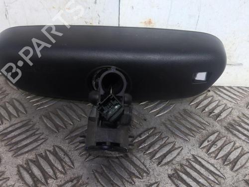 Rear mirror PEUGEOT 308 II (LB_, LP_, LW_, LH_, L3_) 1.6 HDi | BP20359053I6