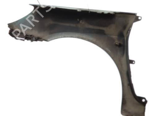 Right front fenders PEUGEOT 307 Break (3E) 2.0 HDI 110 | BP28066781C42 