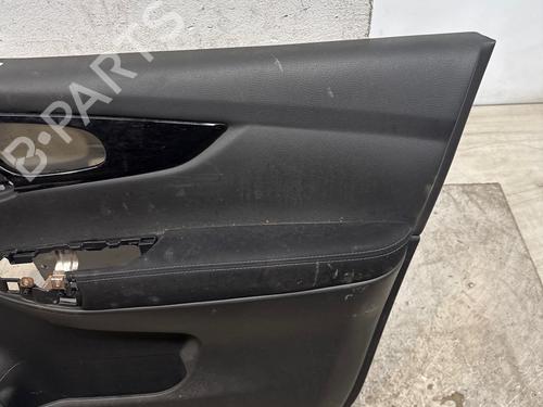 Front right panel NISSAN QASHQAI II (J11, J11_) 1.3 DIG-T | BP38602841C59 - Image 2