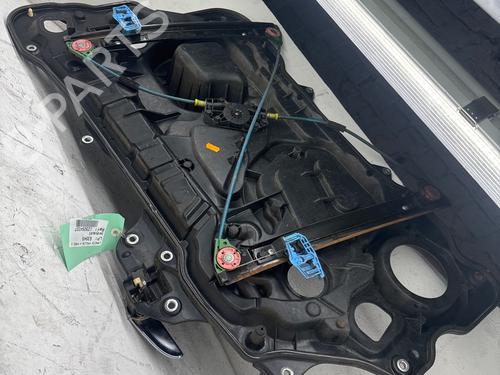 Used Front left window mechanism Front left window mechanism 37246391 37246391
