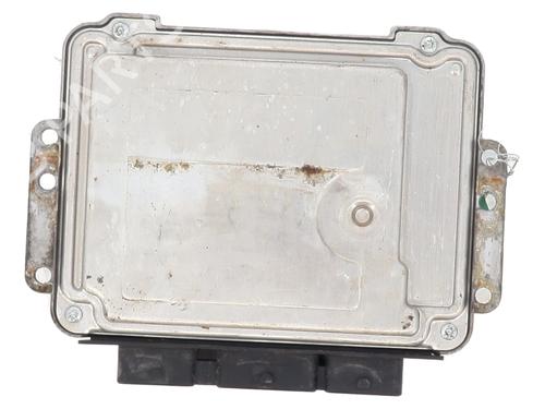 Engine control unit (ECU) RENAULT ESPACE IV (JK0/1_) 2.2 dCi (JK0H) | BP29341971M57 - Image 5