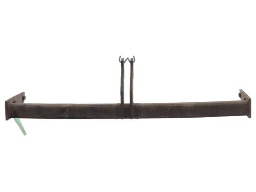 Used Rear bumper reinforcement AUDI A3 (8P1) 2.0 TDI 16V (140 hp) 29082744