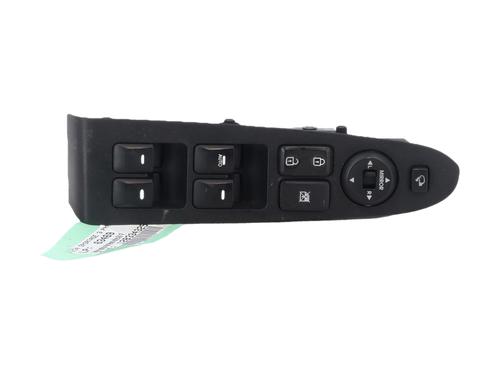 Left front window switch KIA SPORTAGE III (SL) | BP37278006I27 - Image 4