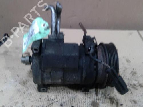 Used AC compressor AC compressor CHRYSLER PT CRUISER (PT_) 2.2 CRD (121 hp) 31280888 31280888