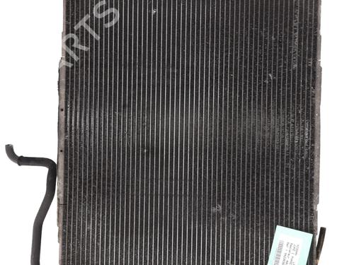Used Water radiator NISSAN JUKE (F15) 1.5 dCi (110 hp) 21210110