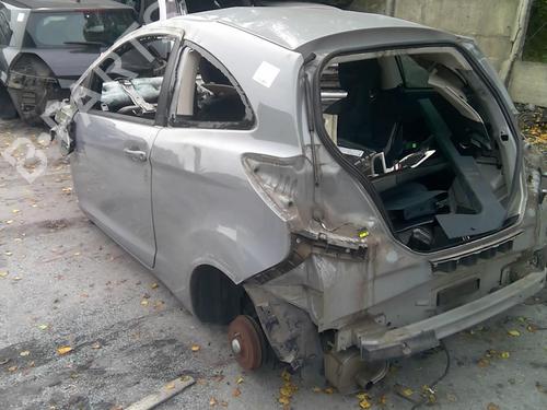 Engine FORD KA (RU8) 1.2 | BP20363472M1 - Image 10