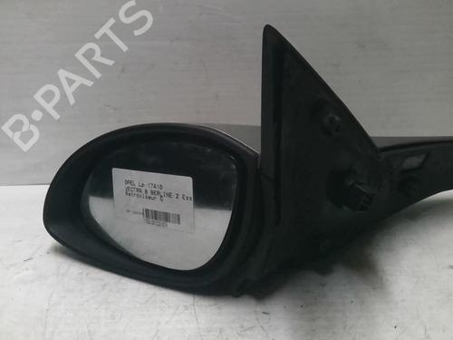 Used Left mirror OPEL VECTRA B Hatchback (J96) 2.0 i 16V (F68) (136 hp) 20370754