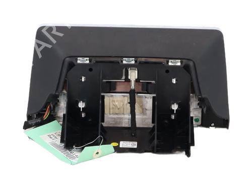 Used Display monitor Display monitor CITROËN BERLINGO Box Body/MPV (K9) 1.6 BlueHDi 100 (99 hp) 31910671 31910671