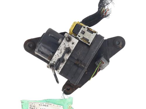 ABS pump PEUGEOT 206 Hatchback (2A/C) 1.4 HDi eco 70 | BP31365804M43