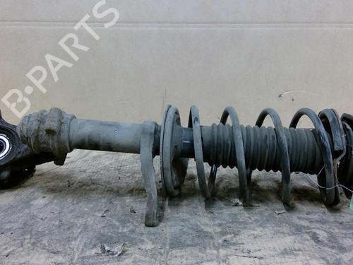 Used Right front shock absorber PEUGEOT 106 II (1A_, 1C_) 1.1 i (60 hp) 29082565