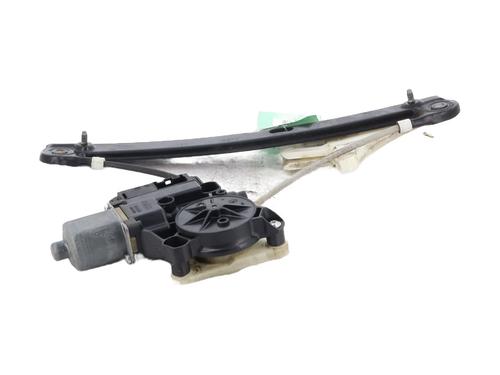 Rear right window mechanism VW POLO V (6R1, 6C1) 1.6 TDI | BP24964774C25 