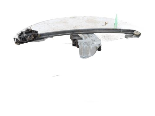 Used Front left window mechanism Front left window mechanism DACIA SANDERO II TCe 90 (B8M1, B8MA, B8AC) (90 hp) 26546359 26546359