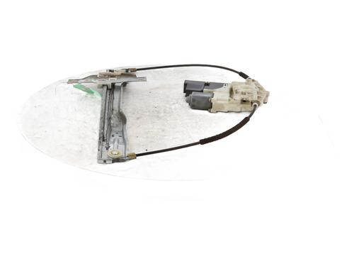 Front left window mechanism CITROËN C4 Coupe (LA_) 1.4 16V | BP27601951C22 - Image 3
