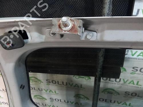 Tailgate HYUNDAI GETZ (TB) 1.5 CRDi | BP22004486C6 