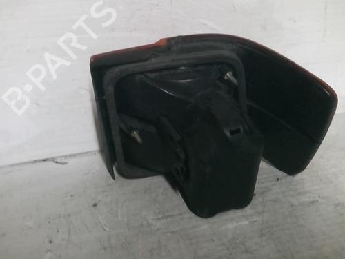 Used Left taillight Left taillight 22000558 22000558