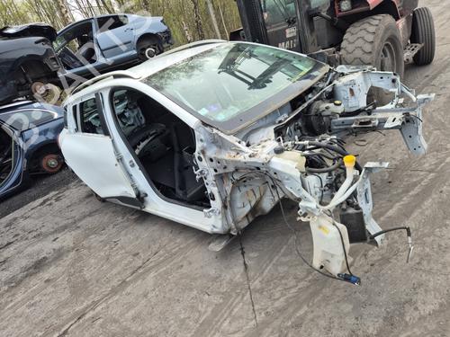 Front left panel RENAULT CLIO IV Grandtour (KH_) 0.9 TCe 90 | BP33605537C58 - Image 15