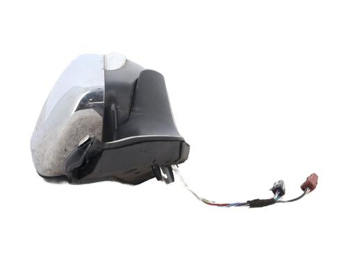 Left mirror PEUGEOT 2008 I (CU_) 1.6 HDi | BP26011785C26