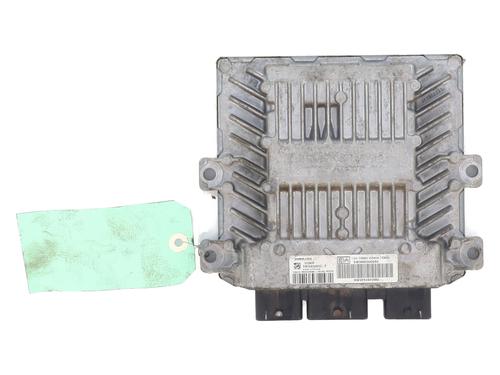 Engine control unit (ECU) CITROËN C2 (JM_) 1.4 HDi | BP33472156M57 - Image 5