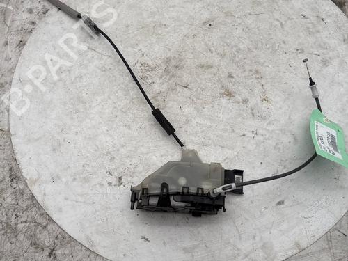Used Front right lock Front right lock 37164352 37164352