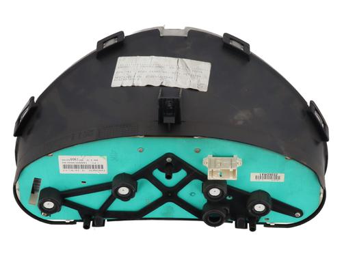 Kombinert Instrument PEUGEOT 206 Hatchback (2A/C) 1.4 i | BP28528126C47