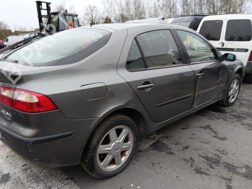 Left rear window switch RENAULT LAGUNA II (BG0/1_) 1.8 16V (BG04, BG0B, BG0C, BG0V) | BP32713177I29 - Image 8