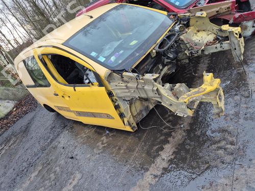 Gearbox CITROËN BERLINGO Box Body/MPV (B9) 1.6 HDi / BlueHDi 75 | BP31172063M3  - Image 15