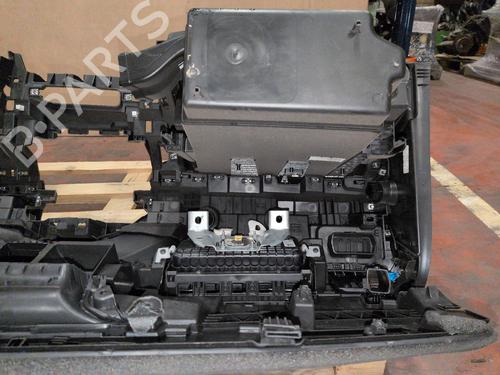Instrumentbræt RENAULT CLIO V (B7_) 1.6 E-TECH 140 (B7MU) | BP38290295C46  - Image 11