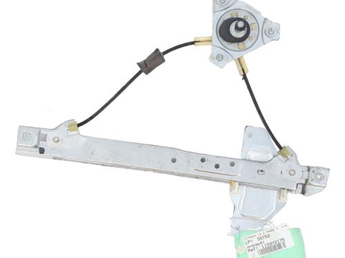 Rear left window mechanism CITROËN C3 II (SC_) 1.4 HDi 70 (SC8HZC, SC8HR0, SC8HP4) | BP30571299C24 - Image 3